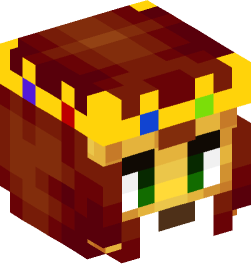 Minecraft head — Animals