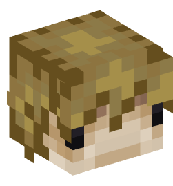 Minecraft head — Animals