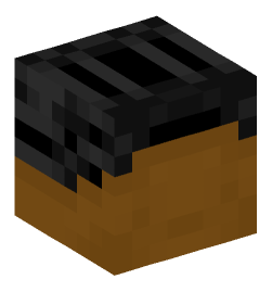 Minecraft head — Animals