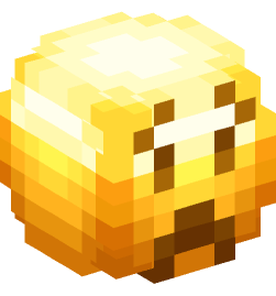 Minecraft head — Miscellaneous