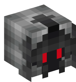 Minecraft head — Animals