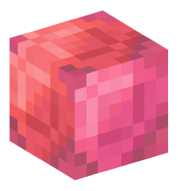 Minecraft head — Blocks