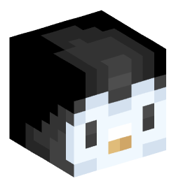 Minecraft head — Animals