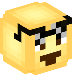 Minecraft head — Miscellaneous