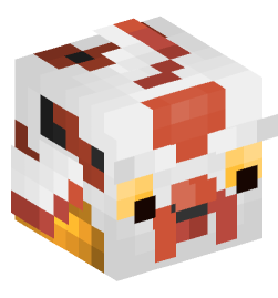 Minecraft head — Animals