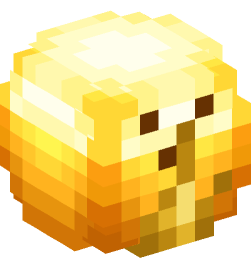 Minecraft head — Miscellaneous