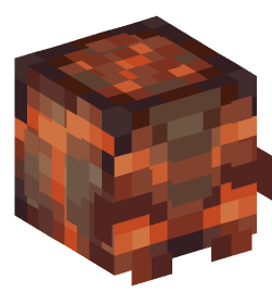 Minecraft head — Monsters