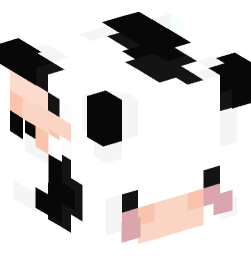 Minecraft head — Animals