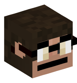 Minecraft head — Animals