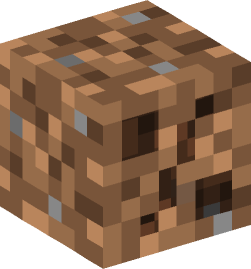 Minecraft head — Alphabet