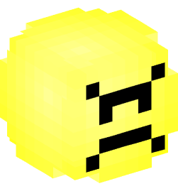 Minecraft head — Miscellaneous