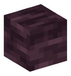 Minecraft head — Blocks