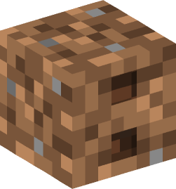 Minecraft head — Alphabet