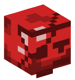 Minecraft head — Miscellaneous