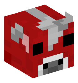 Minecraft head — Animals