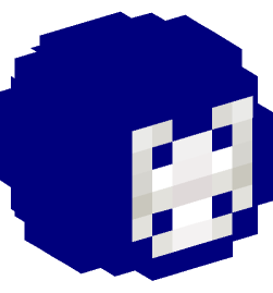 Minecraft head — Miscellaneous