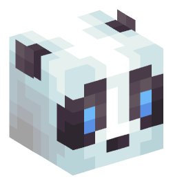 Minecraft head — Animals