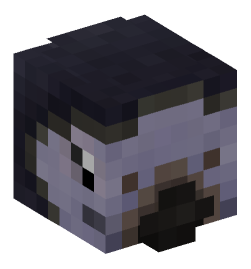 Minecraft head — Animals