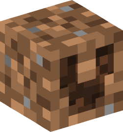 Minecraft head — Alphabet