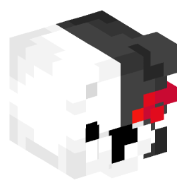 Minecraft head — Animals