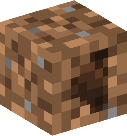 Minecraft head — Alphabet