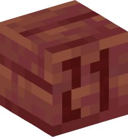 Minecraft head — Alphabet