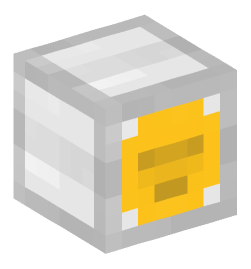 Minecraft head — Miscellaneous