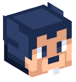 Minecraft head — Animals