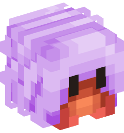 Minecraft head — Animals