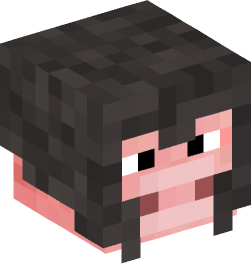 Minecraft head — Animals