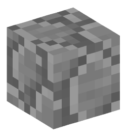 Minecraft head — Blocks