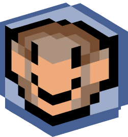 Minecraft head — Miscellaneous