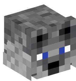 Minecraft head — Animals