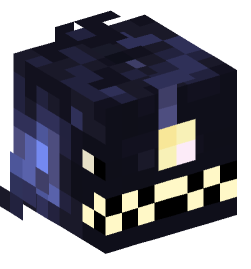 Minecraft head — Animals