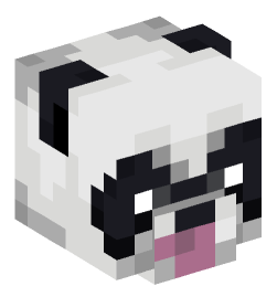 Minecraft head — Animals