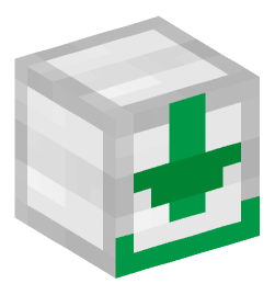 Minecraft head — Miscellaneous