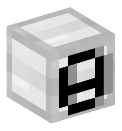 Minecraft head — Miscellaneous