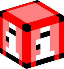 Minecraft head — Miscellaneous