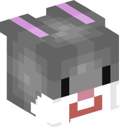 Minecraft head — Animals