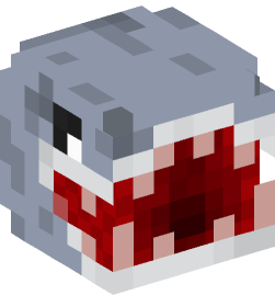 Minecraft head — Animals