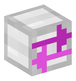 Minecraft head — Miscellaneous