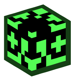 Minecraft head — Miscellaneous