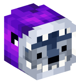 Minecraft head — Animals