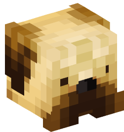 Minecraft head — Animals