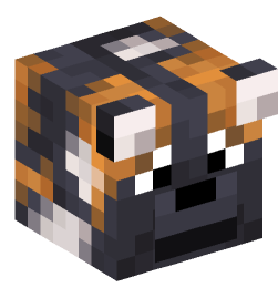 Minecraft head — Animals