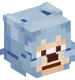 Minecraft head — Animals