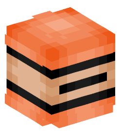 Minecraft head — Miscellaneous