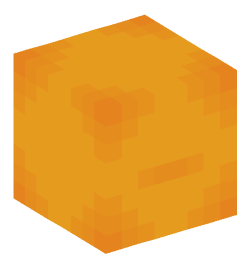 Minecraft head — Blocks