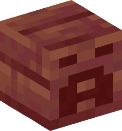 Minecraft head — Alphabet