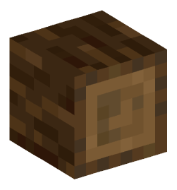 Minecraft head — Blocks